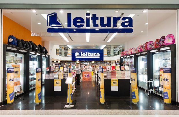 Taguatinga Shopping