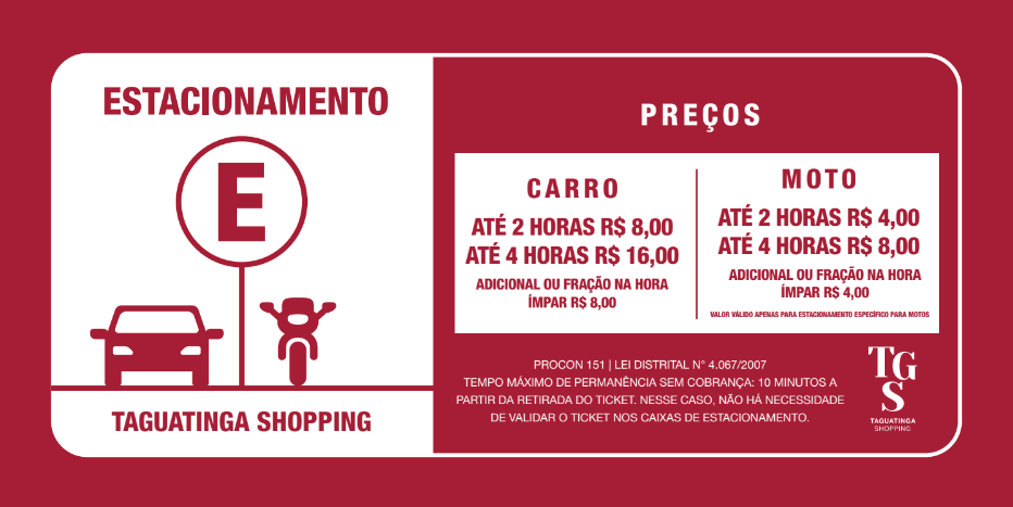 Confira nosso horário de funcionamento para essa semana - Santa Maria  Shopping